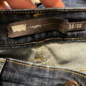 Levi’s leggings
